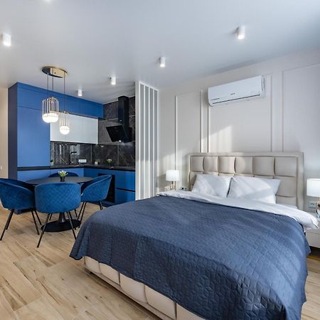 Flatrent Olympic Park, Метро Бориспільська Поруч! Κίεβο Εξωτερικό φωτογραφία