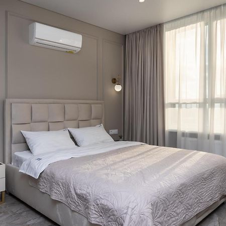 Flatrent Olympic Park, Метро Бориспільська Поруч! Κίεβο Εξωτερικό φωτογραφία