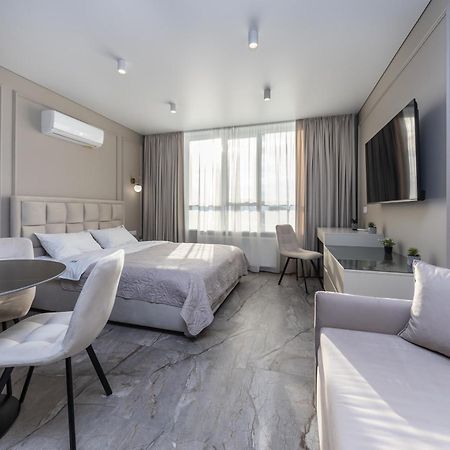 Flatrent Olympic Park, Метро Бориспільська Поруч! Κίεβο Εξωτερικό φωτογραφία