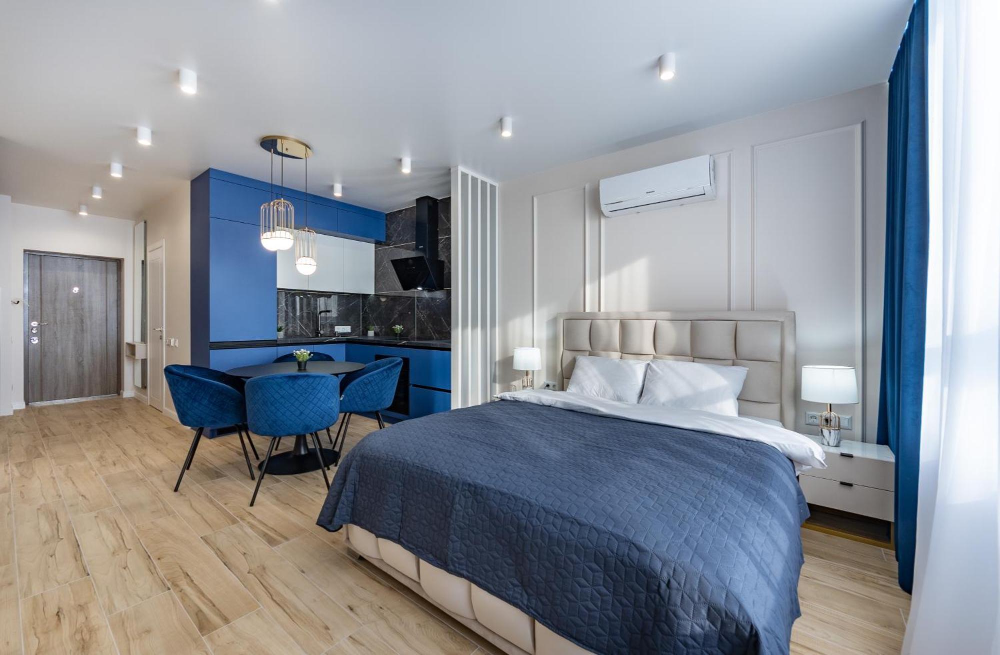 Flatrent Olympic Park, Метро Бориспільська Поруч! Κίεβο Εξωτερικό φωτογραφία