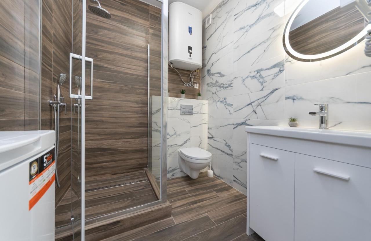Flatrent Olympic Park, Метро Бориспільська Поруч! Κίεβο Εξωτερικό φωτογραφία