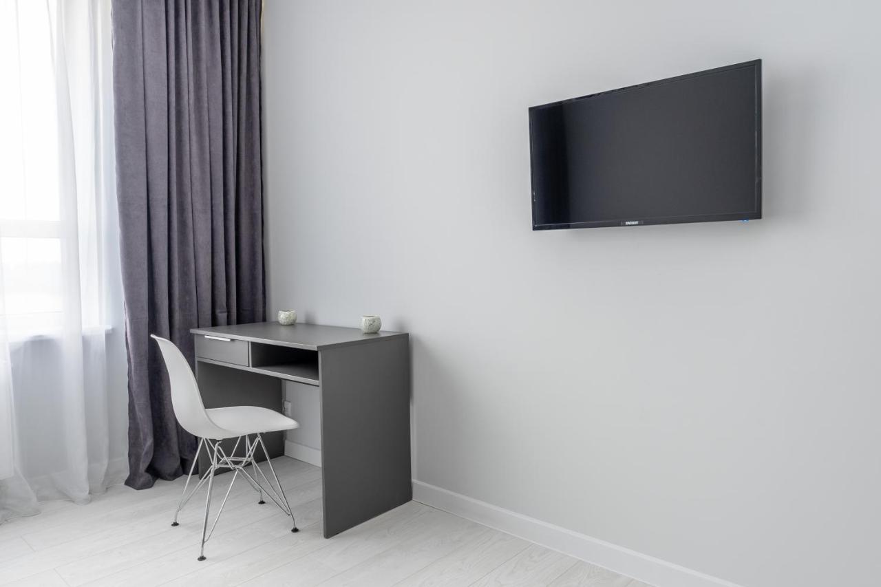 Flatrent Olympic Park, Метро Бориспільська Поруч! Κίεβο Εξωτερικό φωτογραφία