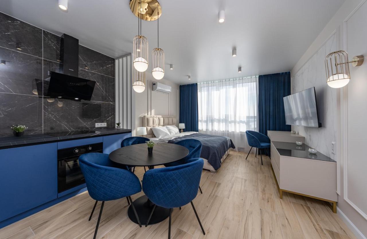Flatrent Olympic Park, Метро Бориспільська Поруч! Κίεβο Εξωτερικό φωτογραφία