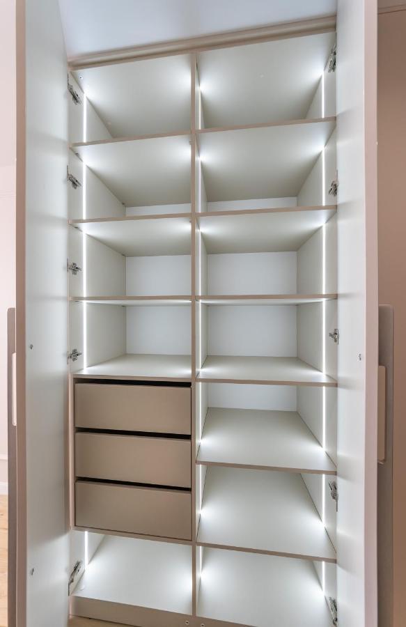 Flatrent Olympic Park, Метро Бориспільська Поруч! Κίεβο Εξωτερικό φωτογραφία