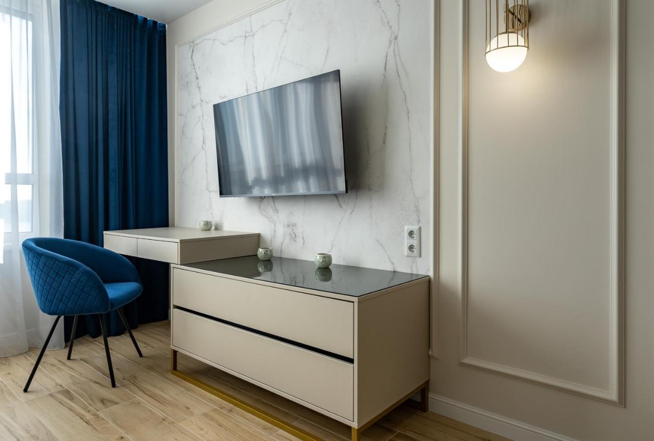 Flatrent Olympic Park, Метро Бориспільська Поруч! Κίεβο Εξωτερικό φωτογραφία