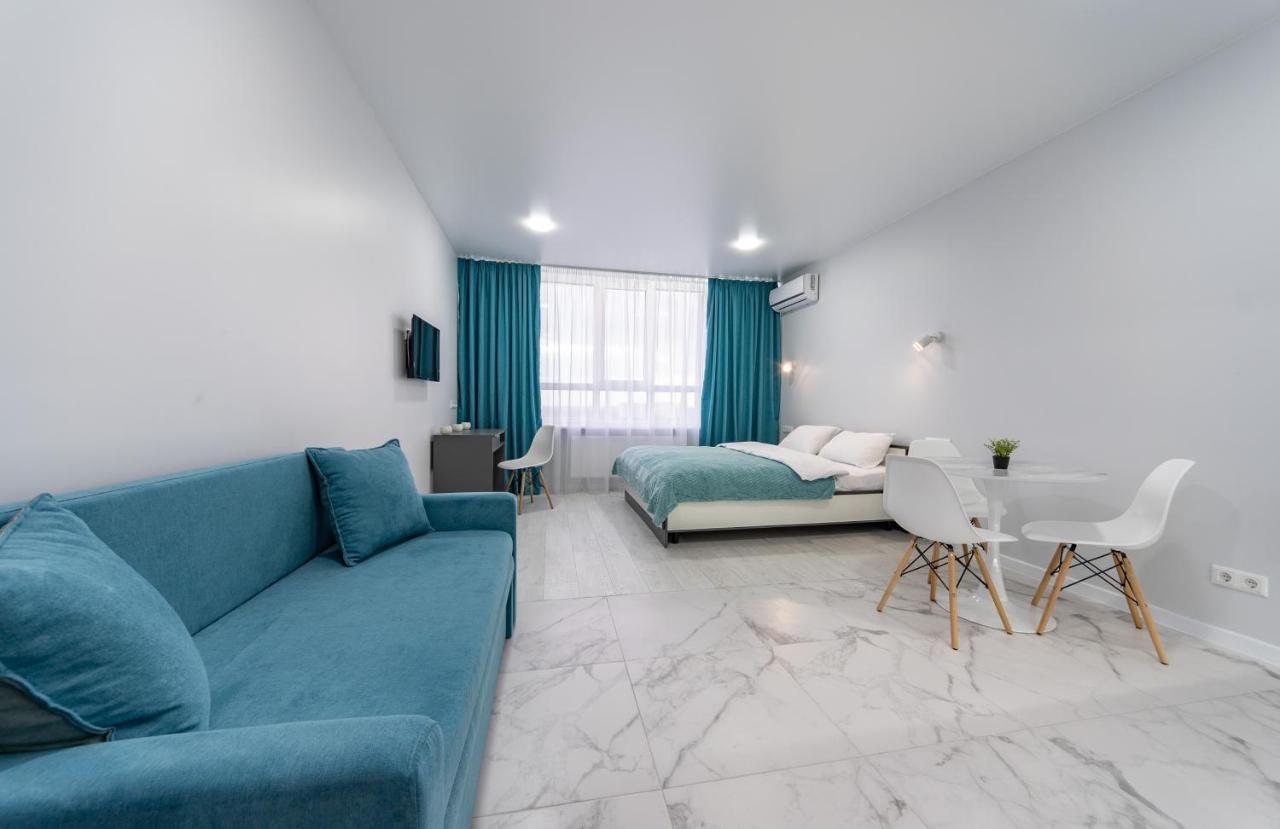 Flatrent Olympic Park, Метро Бориспільська Поруч! Κίεβο Εξωτερικό φωτογραφία