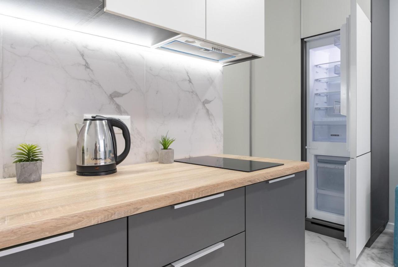 Flatrent Olympic Park, Метро Бориспільська Поруч! Κίεβο Εξωτερικό φωτογραφία