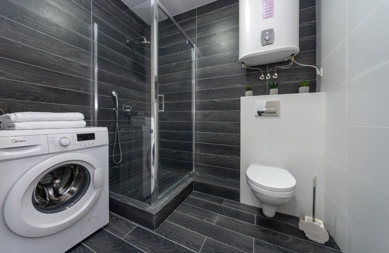 Flatrent Olympic Park, Метро Бориспільська Поруч! Κίεβο Εξωτερικό φωτογραφία