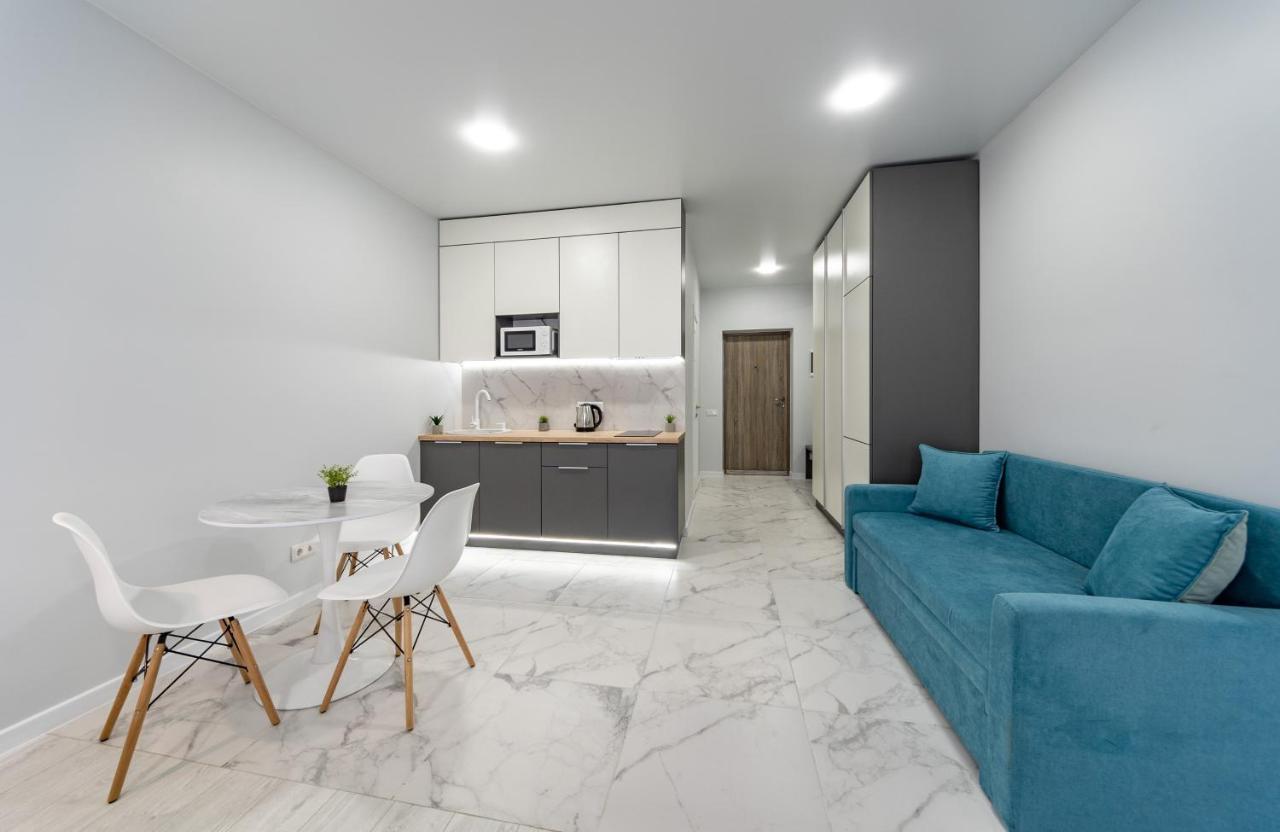 Flatrent Olympic Park, Метро Бориспільська Поруч! Κίεβο Εξωτερικό φωτογραφία