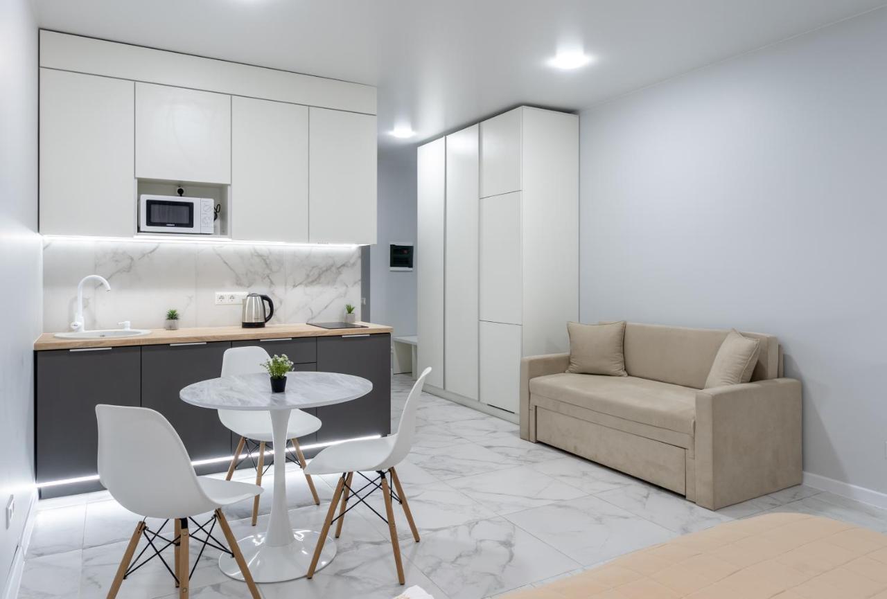 Flatrent Olympic Park, Метро Бориспільська Поруч! Κίεβο Εξωτερικό φωτογραφία