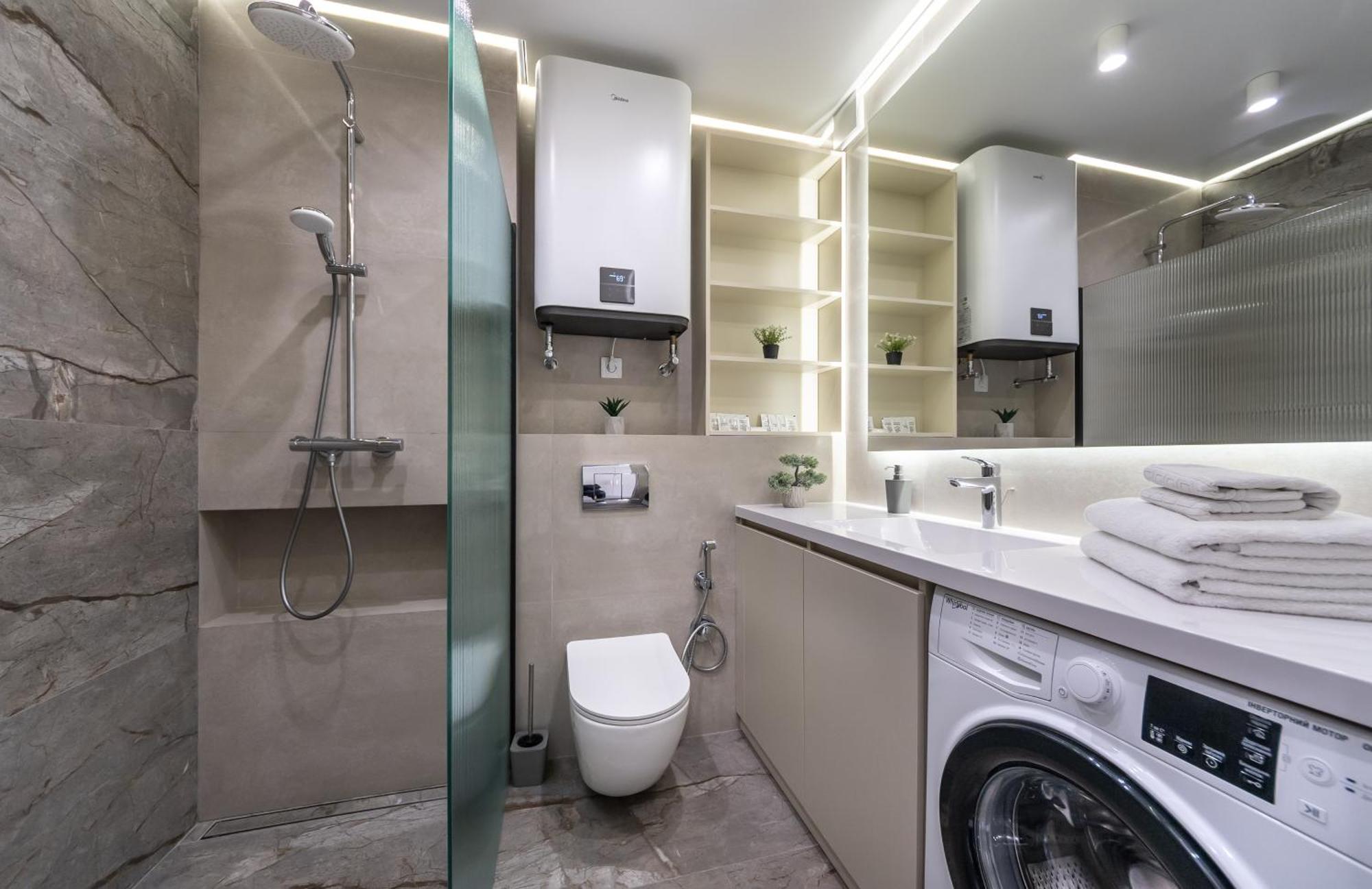 Flatrent Olympic Park, Метро Бориспільська Поруч! Κίεβο Εξωτερικό φωτογραφία