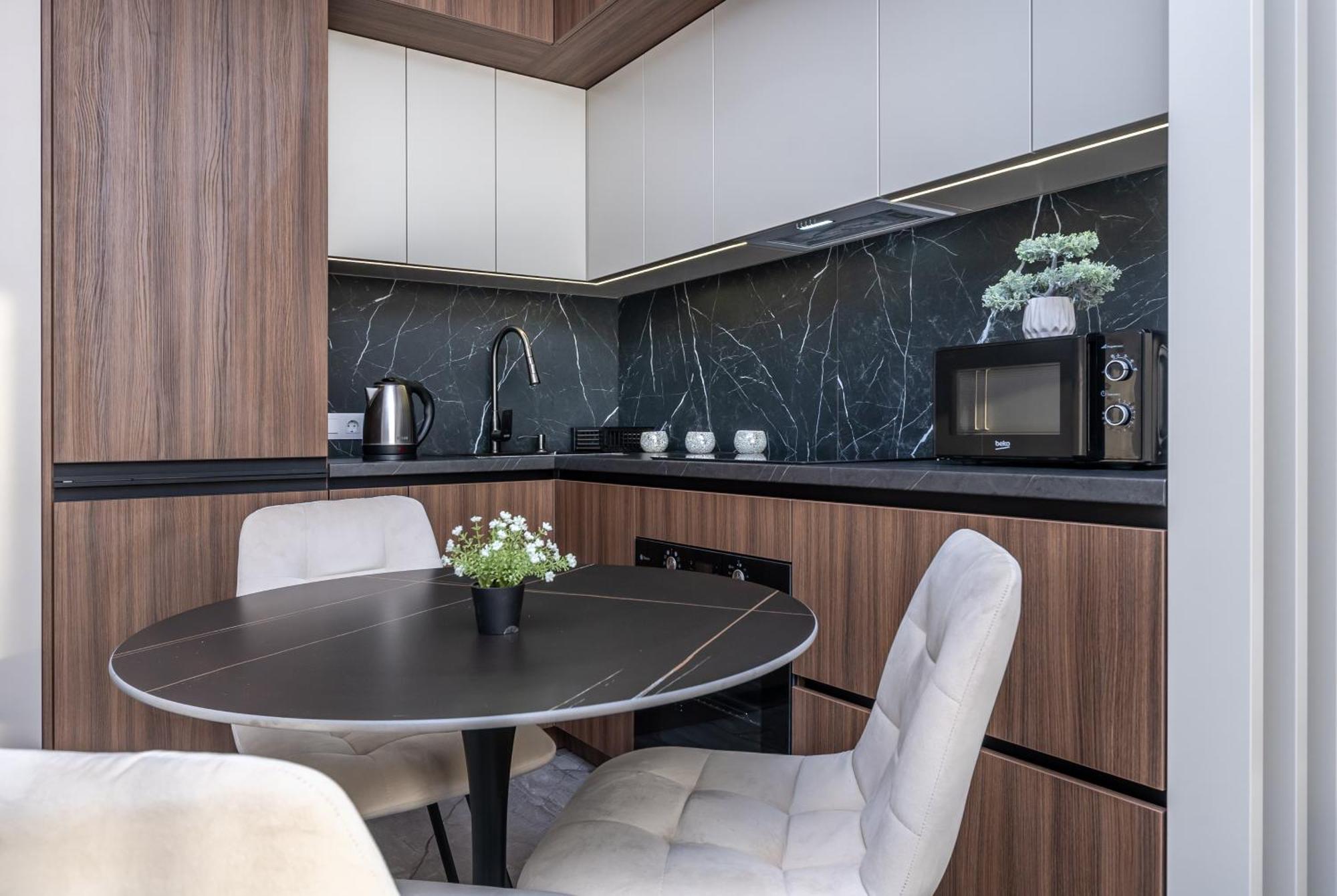 Flatrent Olympic Park, Метро Бориспільська Поруч! Κίεβο Εξωτερικό φωτογραφία