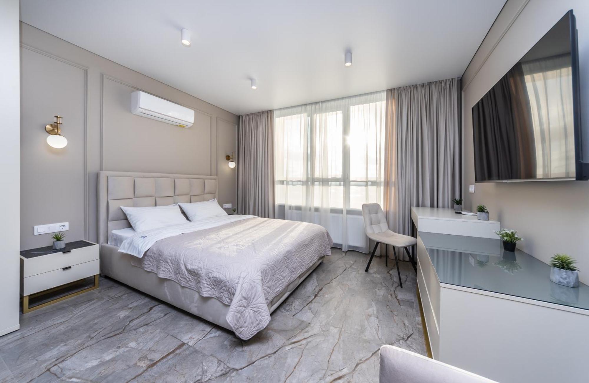 Flatrent Olympic Park, Метро Бориспільська Поруч! Κίεβο Εξωτερικό φωτογραφία